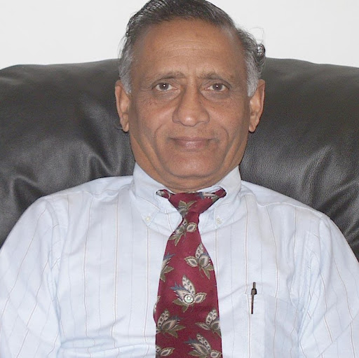 Vinu Patel Photo 16