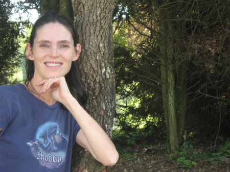 Margaret Powell Photo 12