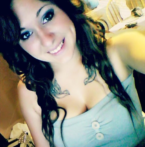 Danielle Parks Photo 44