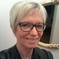 Helen Andersen Photo 33