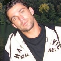 Paul Griffiths Photo 23