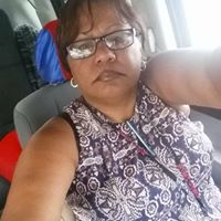 Maria Rosado Photo 39