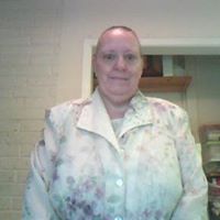 Anne Sheffield Photo 12