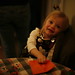 Carly Williams Photo 16