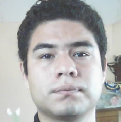 Oliver Ferrufino Photo 1