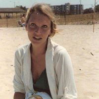 Frances Lester Photo 5