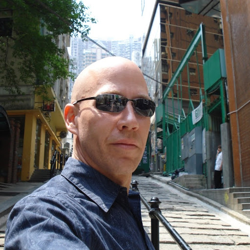 Bruce Larson Photo 15