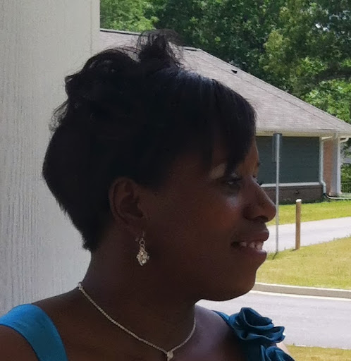 Lasonya Williams Photo 32