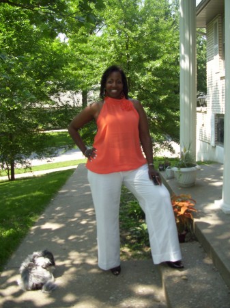 Loretta Jackson Photo 4