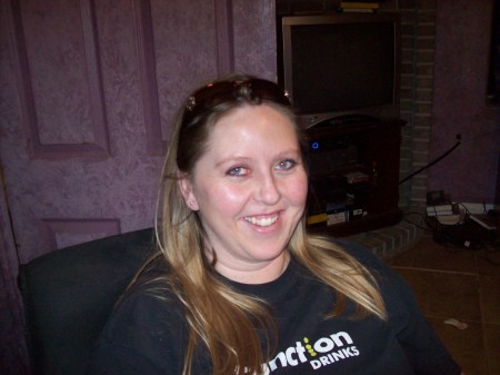 Tina Cox Photo 10