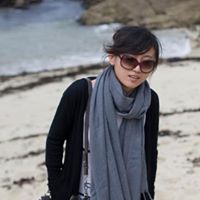 Lynn Lin Photo 14