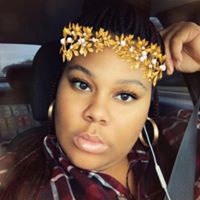 Nicole Bynum Photo 34
