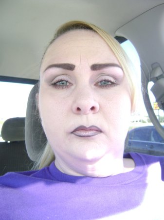 Jennifer Tharp Photo 8