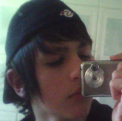 Calvin Becker Photo 6