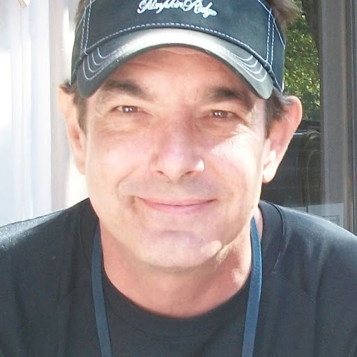 Will Roth Photo 30