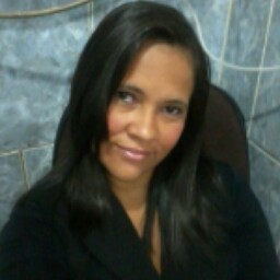 Patricia Gomes Photo 24