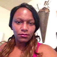 Sherrell Robinson Photo 9