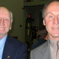 Geoffrey Doty Photo 8