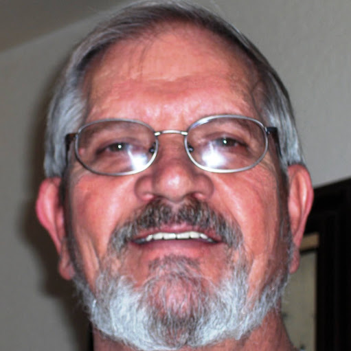 Roy Patterson Photo 36