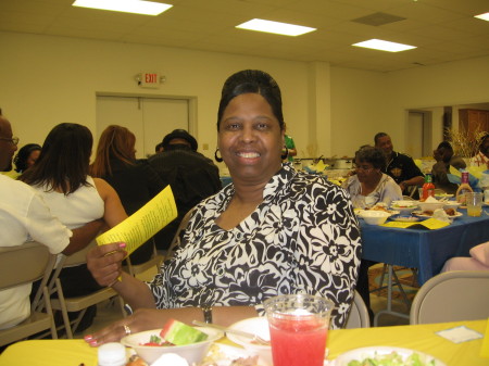 Delores Johnson Photo 11