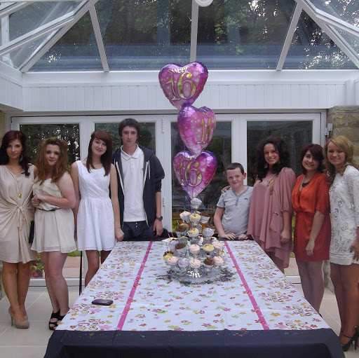 Sam Mccarthy Photo 6