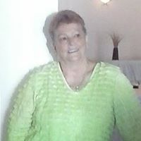 Arlene Simpson Photo 36