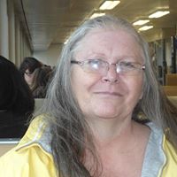 Doris Slater Photo 9