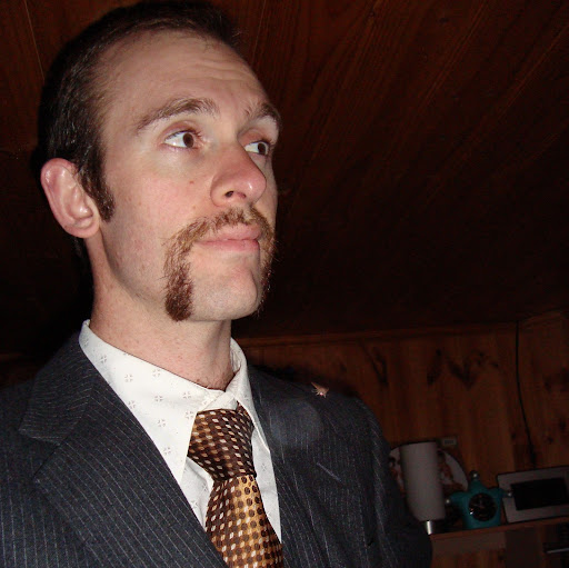 Sean Loughran Photo 25