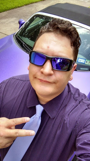 John Reyna Photo 5