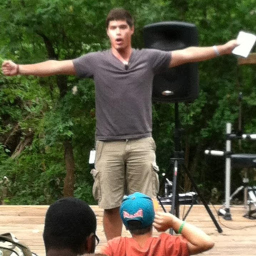 Justin Doherty Photo 10