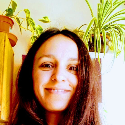 Anita Robles Photo 31