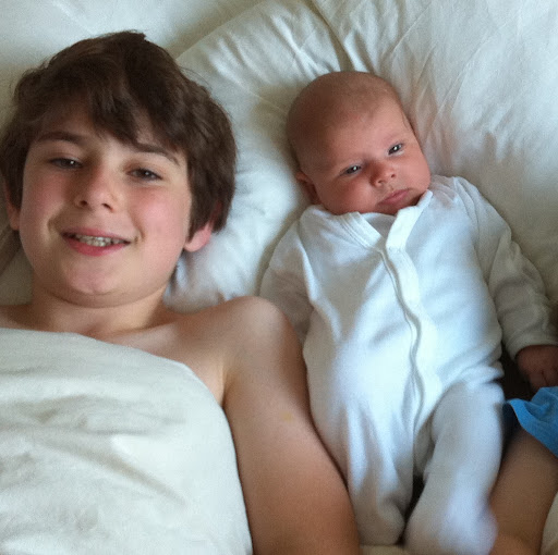 Jacob Fowler Photo 5