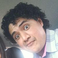 Abraham Rios Photo 8