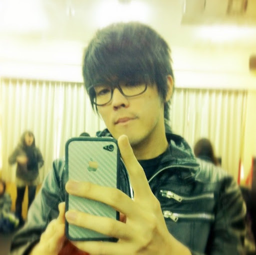 Eric Tsai Photo 27