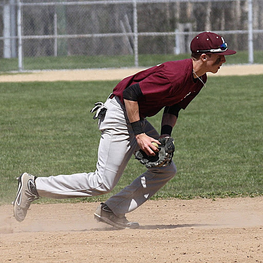 Justin Carey Photo 10