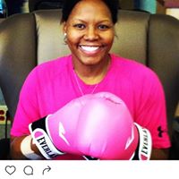 Nikki Mccray Photo 19