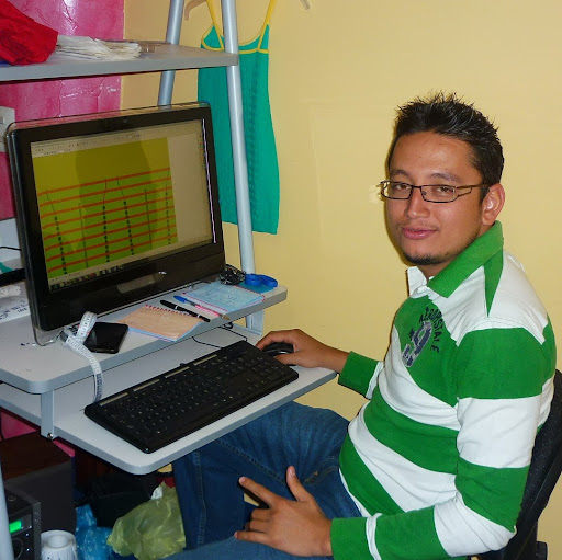 Luis Villalobos Photo 18