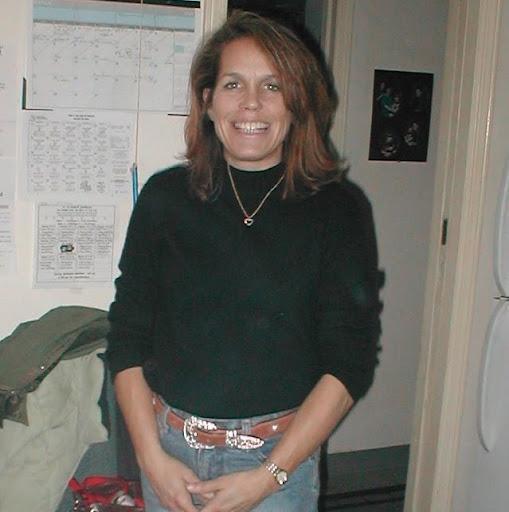 Valerie Jackson Photo 21