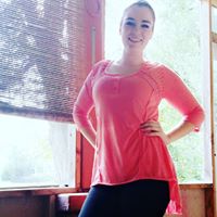 Charity Gardner Photo 6