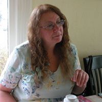 Ellen Simon Photo 20