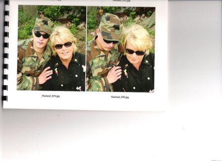 Lisa Stanley Photo 15