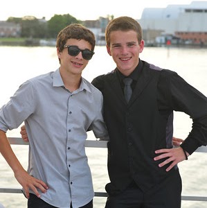 Nicholas Richardson Photo 19