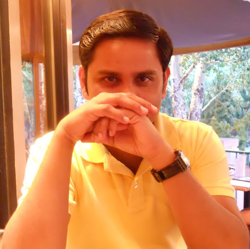 Nishant Nayak Photo 17