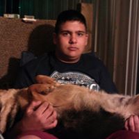 Anthony Apodaca Photo 16