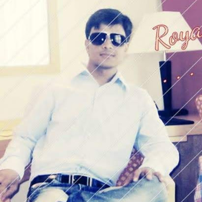Ravi Gupta Photo 29