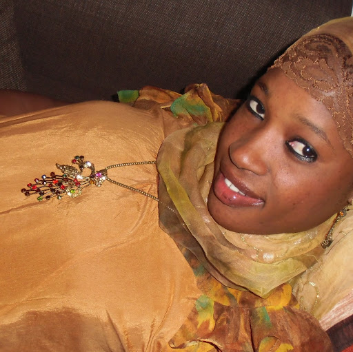 Ndeye Ba Photo 21