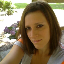 Amy Rushing Photo 11