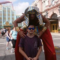 Vivian Stephens Photo 15