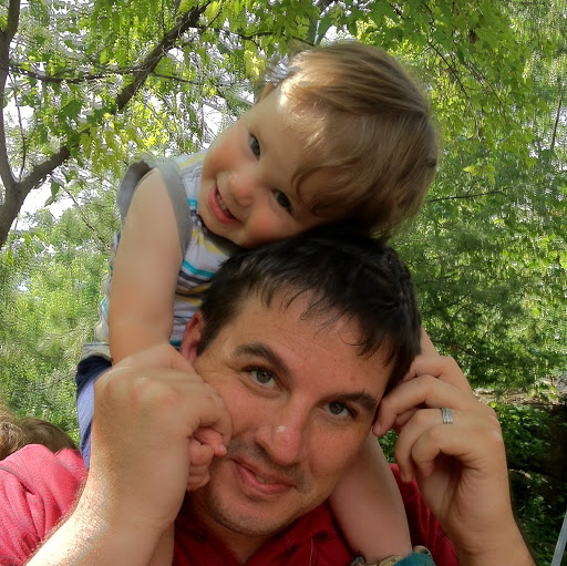 Christopher Lapinski Photo 12