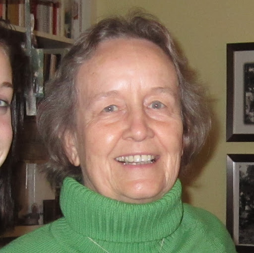 Jan Mccoy Photo 23
